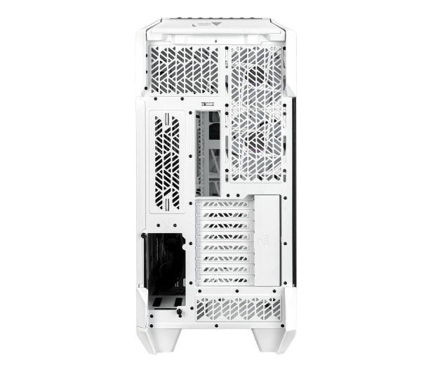 COOLER MASTER HAF 700 EVO Biała H700E-WGNN-S00 - 1221415 - zdjęcie 6